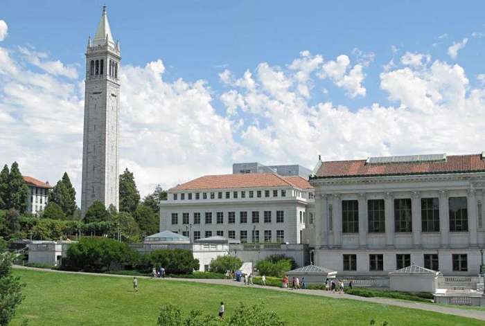 惊！加州大学伯克利分校等5所学校承认排名造假