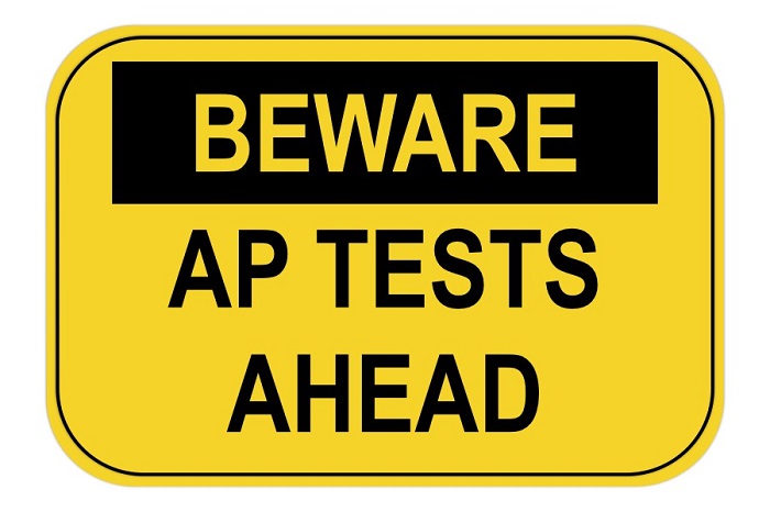 AP考试注意事项_2019 AP考试时间考试流程介绍
