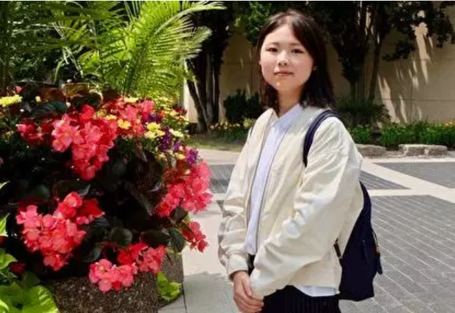 留学加拿大的中国女孩，是如何成为多伦多"尖子生"的？