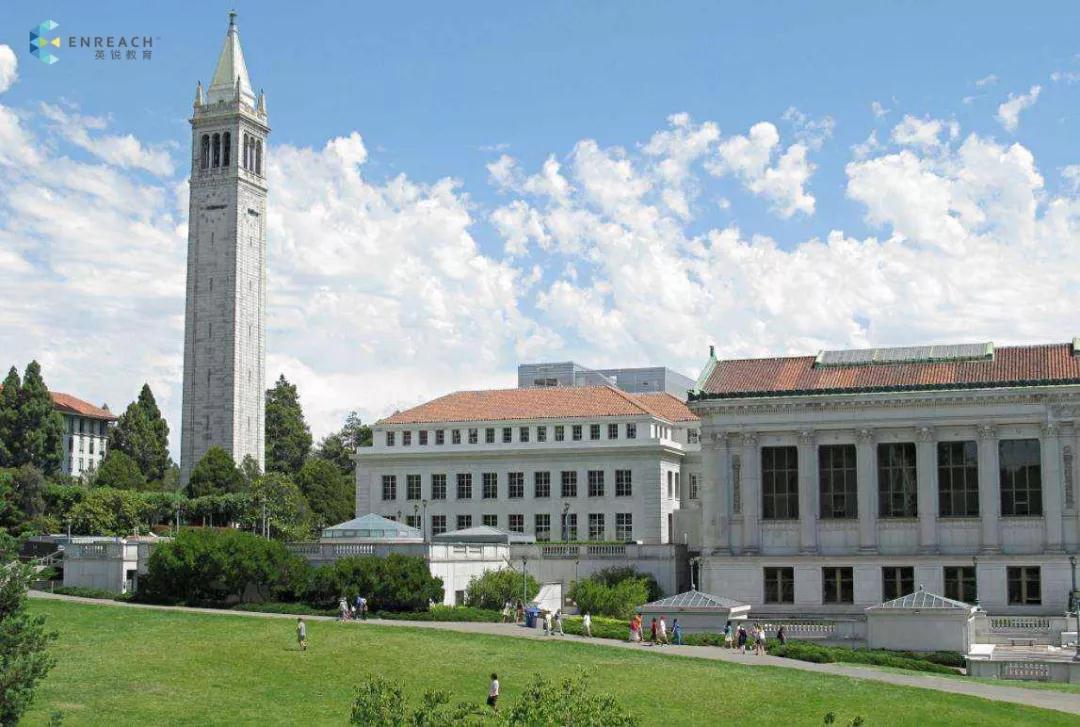 学海遨游—UC Berkeley学霸校友的选课建议