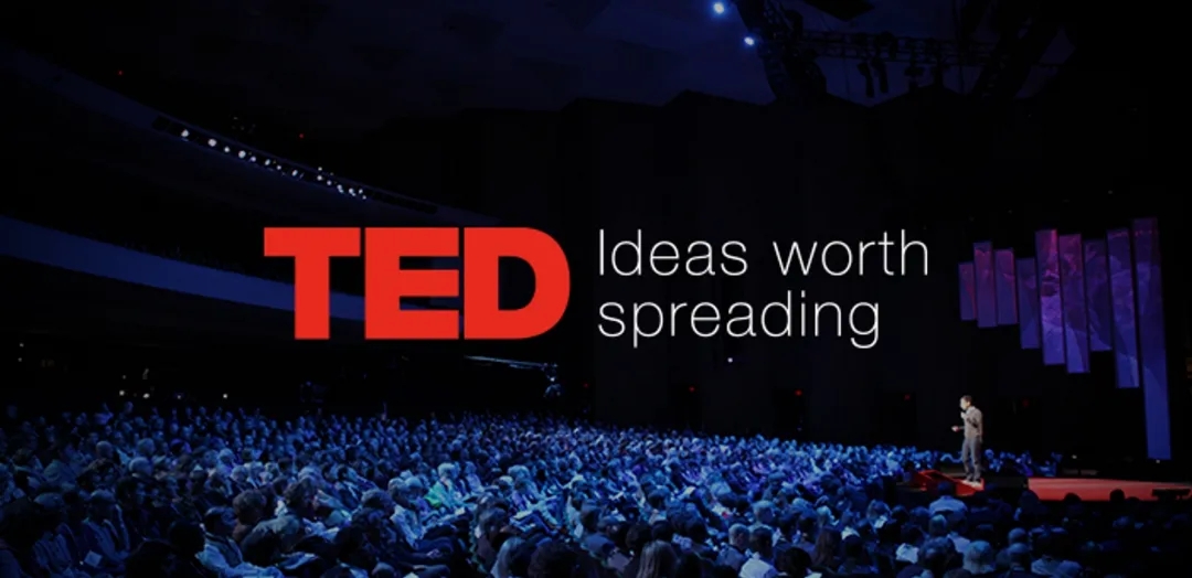 TED策划人现身说法，揭开全球爆火演讲的“流量密码”