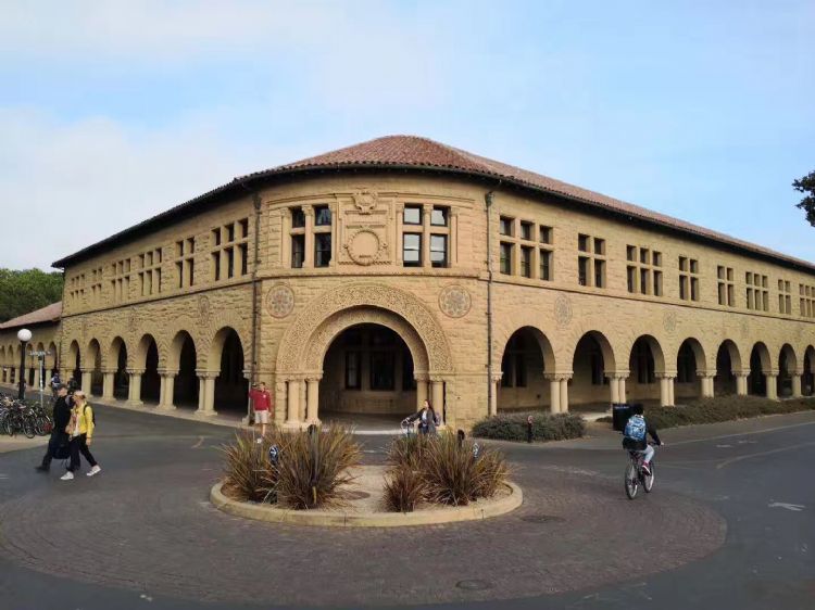 揭秘| 指导出西南唯一斯坦福大学录取的升学导师是谁？