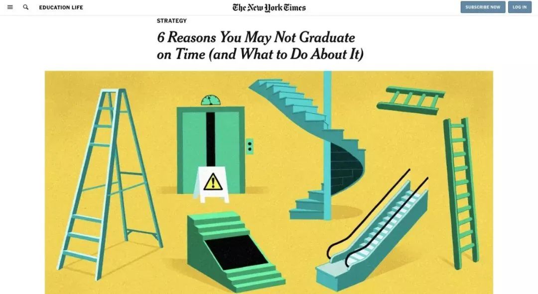 从美国大学顺利拿到毕业证，有多难？