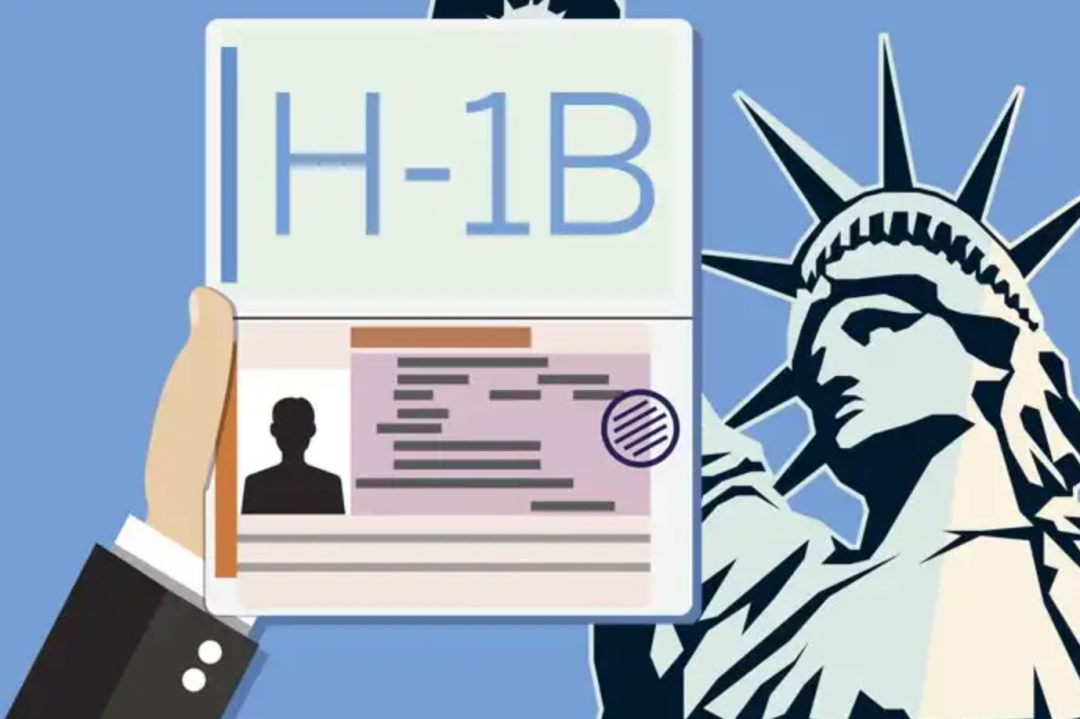 突发！美国H-1B工作签证抽签规则改变！