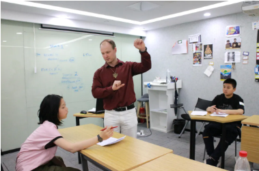 舞台感的觉醒！让孩子会演会讲的秘密，就藏在这场workshop！