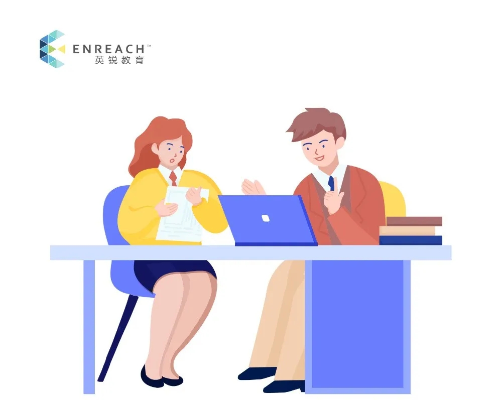 托福那些事 | 见证阳光少年破茧成蝶，从专注力困境到突破瓶颈