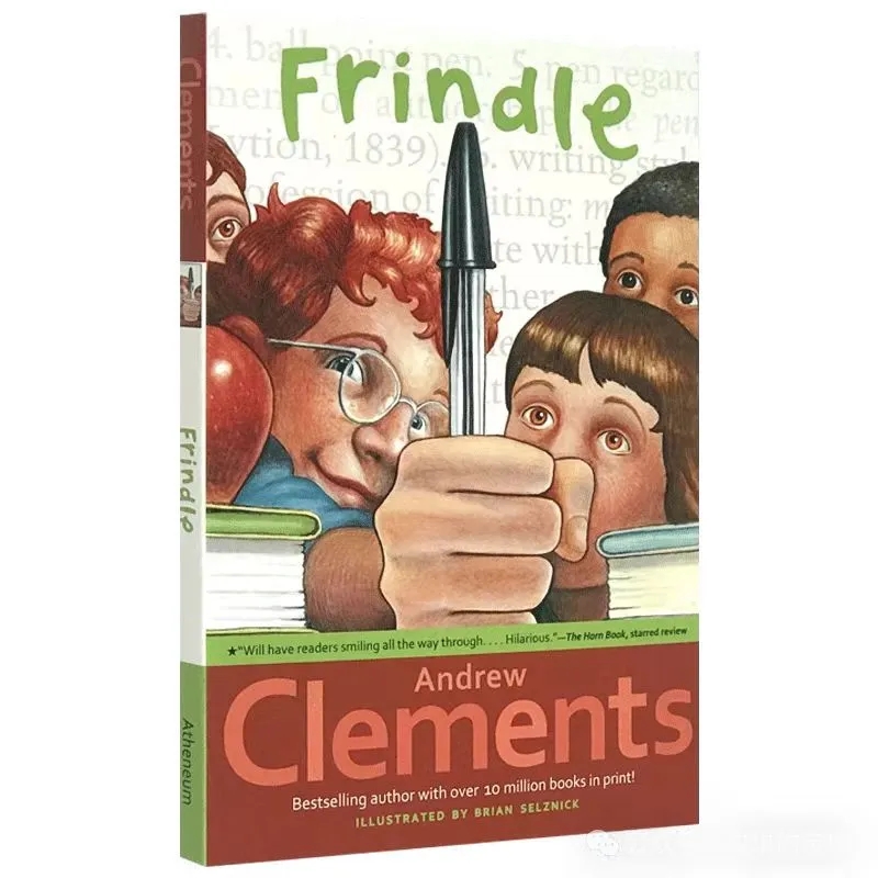 Book Club第一课 | 细读“儿童版《瓦尔登湖》”