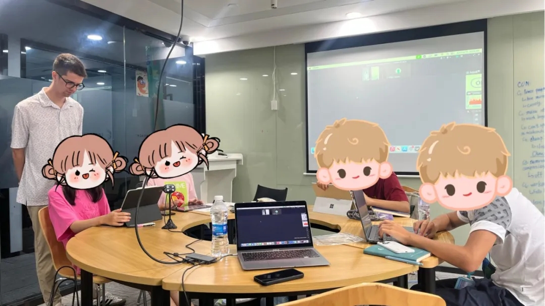 多层次体系+互动实战+成就感驱动：Clayton教练带你预览“辩论课天花板”！【教练专访·中】