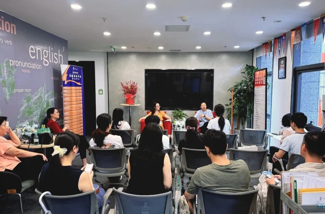 深度对话ICC剑桥博士后学姐 I 内部视角下英国大学录取标准的多维解析