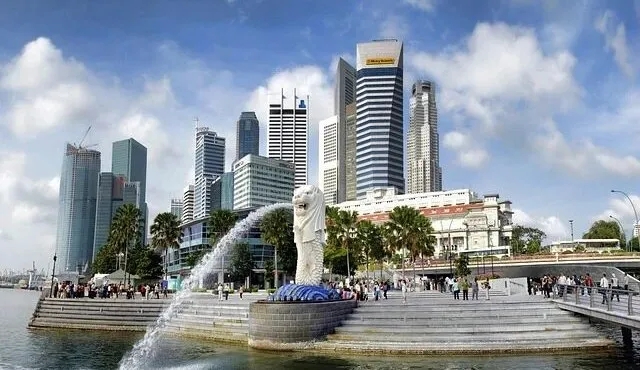 新加坡低龄留学全攻略：适合谁？哪个年级最易申？条件有哪些？