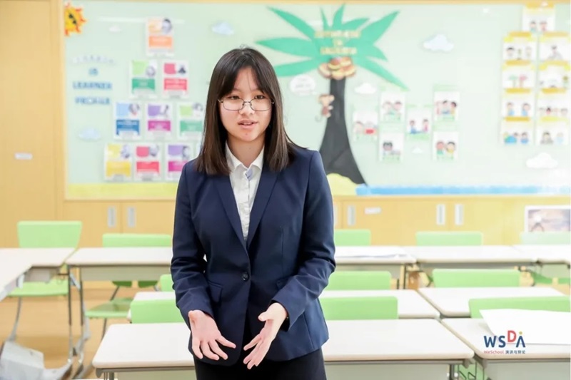 学生故事|国赛OO冠军阮苇杭：唯一的捷径，是走过所有必经之路