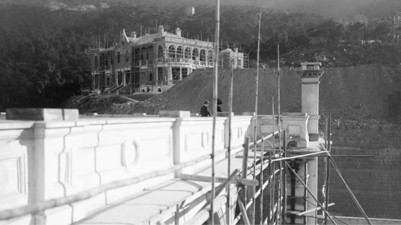 院校介绍｜香港大学 (HKU)