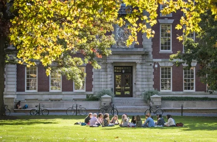 院校介绍｜史密斯学院（含ICC学姐分享）